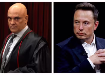 Brazilian Supreme Court Orders Immediate Suspension of X Amid Legal Dispute