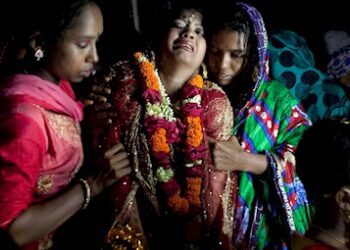 Forced Marriages: A Deepening Crisis in South Asia