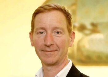 Senior British diplomat Mark Smith resigns over UK's arms sales to Israel