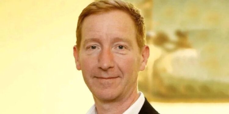 Senior British diplomat Mark Smith resigns over UK's arms sales to Israel