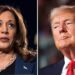 Trump Shifts Strategy Against Harris as Race Tightens