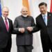 BRICS Nation Officially Enters Top 5 Global Economies in Notable Shift