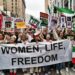 Iran Executes 'Woman Life Freedom' Protester