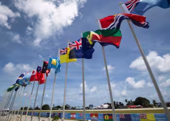 Pacific Islands Forum (PIF) Leaders Meeting 2024