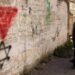 Germany Bans Hamas Red Triangle Symbol