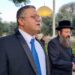 Israeli minister Ben-Gvir says he would build synagogue on Al-Aqsa compound