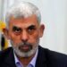 Hamas Appoints Yahya Sinwar as New Chief