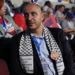 Pro-Palestinian delegates will not get speaking slot at convention