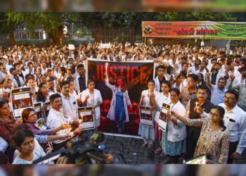 Kolkata Doctor’s Rape and Murder exposes India’s Dark Reality