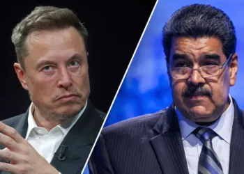 Maduro Challenges Musk to Fight Over Election Fraud Claims