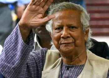 Who is Muhammad Yunus, Bangladesh's Interim Leader?