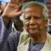 Who is Muhammad Yunus, Bangladesh's Interim Leader?