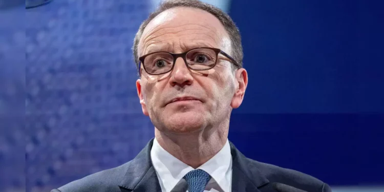 Nestle CEO steps down as price hikes turn off consumers