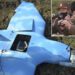 North Korea Tests Suicide Drones, Kim Pushes for Military Modernization