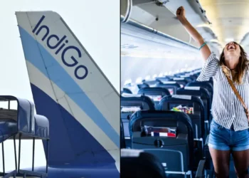 IndiGo Airlines Tests New Women-Only Seating Option on Flights