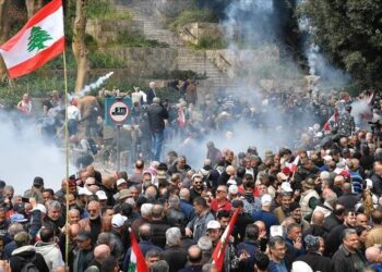 What is Happening in Lebanon? A Nation in Crisis
