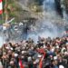 What is Happening in Lebanon? A Nation in Crisis