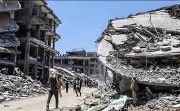 Israeli war costs economy over $67.3 billion: Economists