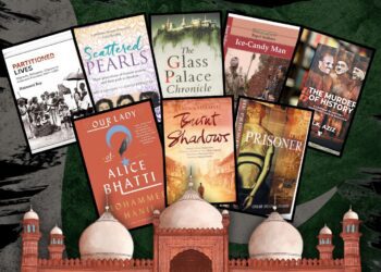 Untold Stories: Pakistan’s Honest Minority Narratives