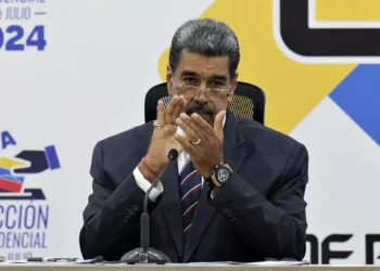 EU Nations Demand Transparency in Venezuela's Disputed Election