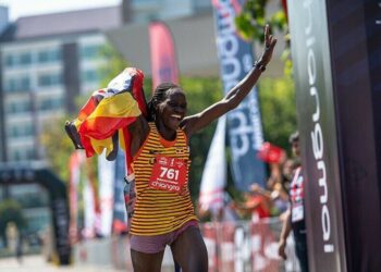 Ugandan Olympian Rebecca Cheptegei Dies After Fatal Attack by Boyfriend