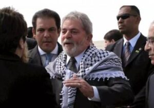 Brazil's Strong Stance on Supporting Palestine Amid Ongoing Gaza Conflict