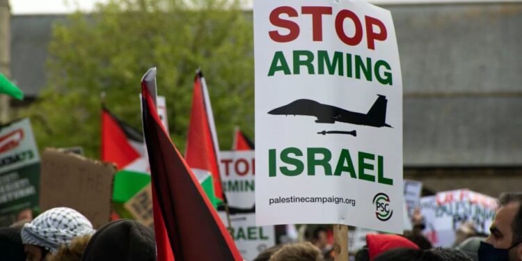Which Countries Have Banned or Restricted Arms Sales to Israel?