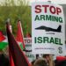 Which Countries Have Banned or Restricted Arms Sales to Israel?