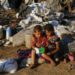 UN Expert Warns Israel on Track to Exterminate Gaza Population