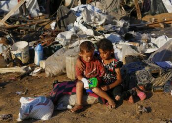 UN Expert Warns Israel on Track to Exterminate Gaza Population
