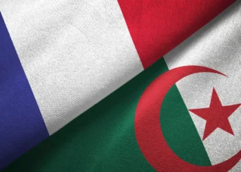 Decades after independence, France-Algeria ties still tense