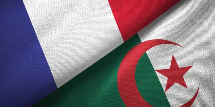 Decades after independence, France-Algeria ties still tense