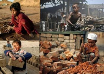 The Crisis of Child Labour in Pakistan