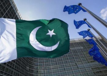  EU Special Envoy on Freedom of Religion or Belief Concludes Official Visit to Pakistan