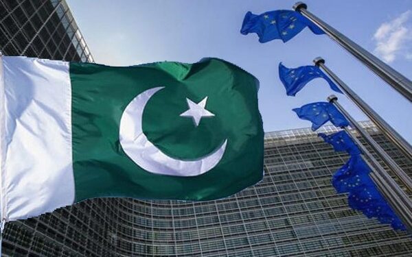  EU Special Envoy on Freedom of Religion or Belief Concludes Official Visit to Pakistan