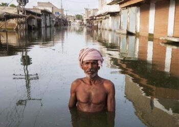 Balochistan’s Climate Crisis: A Region in Peril