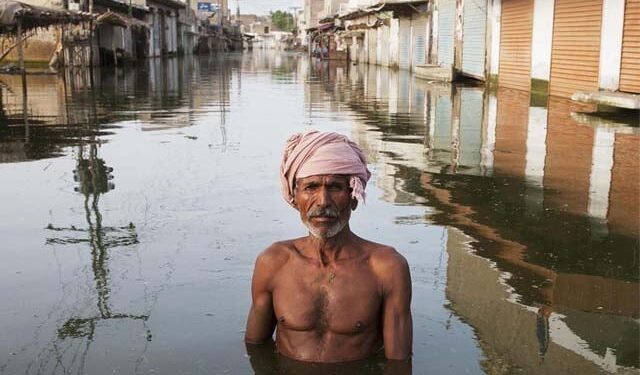 Balochistan’s Climate Crisis: A Region in Peril