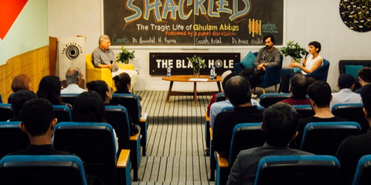 Shattering Silence: The Urgent Need for Mental Health Reform in Pakistan’s Criminal Justice System