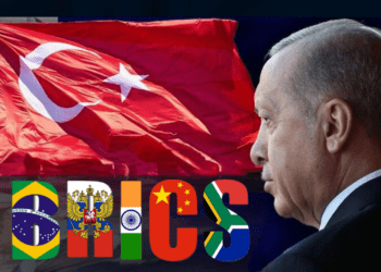 Turkey bids to join BRICS in push to build alliances beyond west