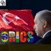Turkey bids to join BRICS in push to build alliances beyond west
