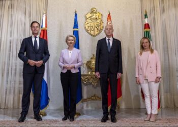 EU-Tunisia Ties Strained by Rights Abuses and Migration Deal