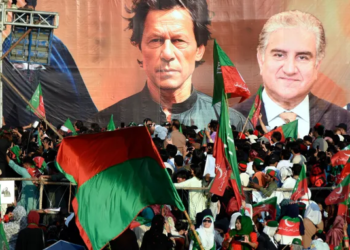 Thousands Rally in Islamabad for Ex-PM Imran Khan's Release