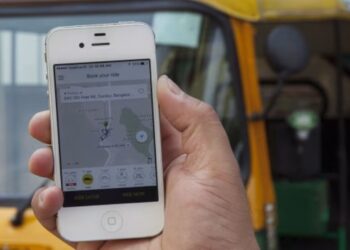 Pakistan Launches First Transgender-Friendly Ride-Sharing Service