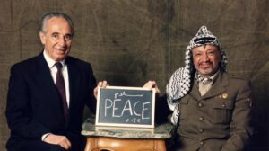 Oslo Accords: 30 Years of Lost Palestinian Hopes