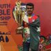 Pakistani Teen Affan Salman Clinches World Youth Scrabble Championship