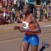 Ugandan Olympic athlete Rebecca Cheptegei dies after being set on fire by her partner