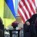 Zelenskyy in US to present latest peace plan to Biden, Harris, Trump