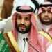 Saudi Arabia will not recognize Israel without Palestinian state, crown prince tells Shoura Council