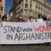 Members of European Parliament Demand Global Accountability for Gender Apartheid