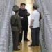 North Korea Unveils Uranium Enrichment Facility